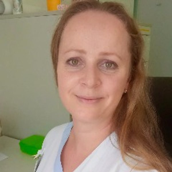 Bc. Martina Samiecová